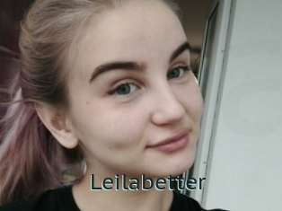 Leilabetter
