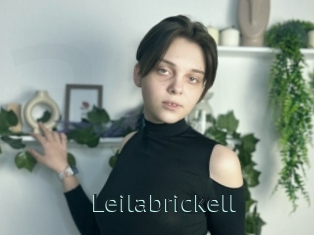 Leilabrickell