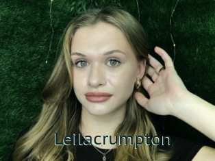 Leilacrumpton