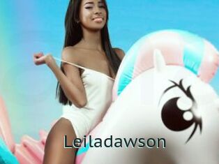 Leiladawson