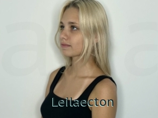 Leilaecton