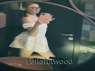 Leilafulwood