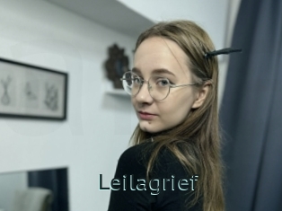 Leilagrief