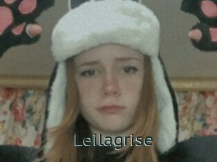 Leilagrise