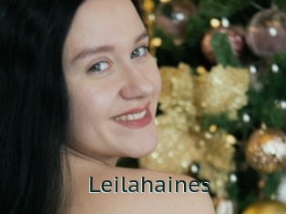 Leilahaines