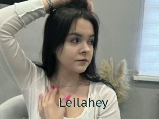 Leilahey