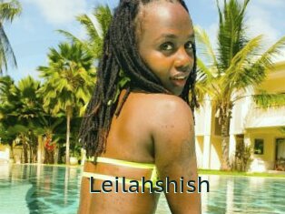 Leilahshish