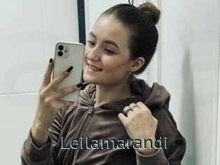 Leilamarandi