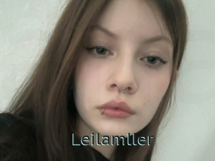 Leilamller