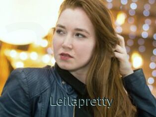 Leilapretty