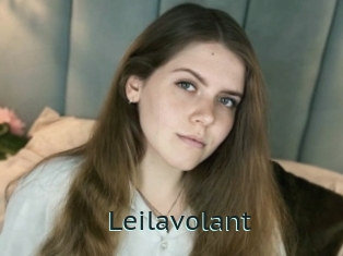 Leilavolant