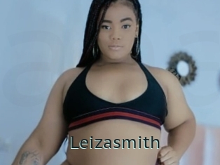 leizasmith Anal X