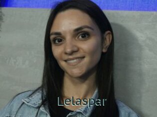 Lelaspar