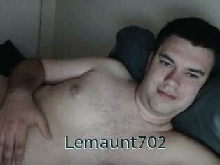 Lemaunt702