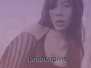 Lenacopine