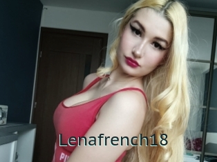 Lenafrench18