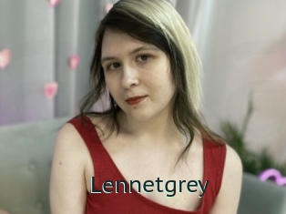 Lennetgrey