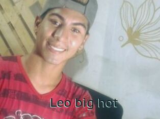 leo_big_hot Anal X