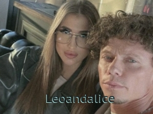 Leoandalice