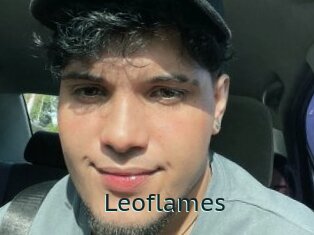 Leoflames