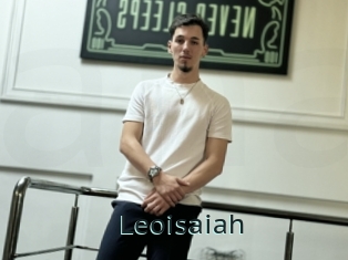 Leoisaiah