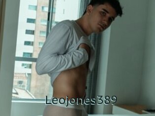 leojones389 Anal X