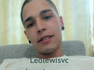 Leolewisvc