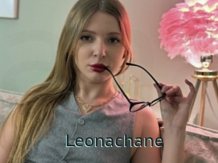 leonachane Anal X