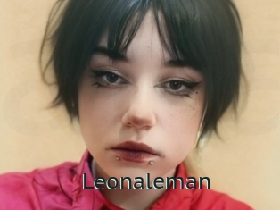 Leonaleman