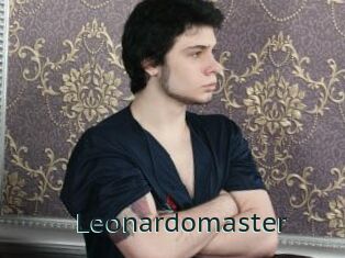 Leonardomaster