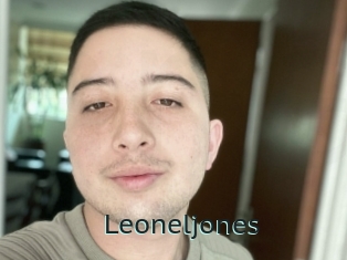 Leoneljones