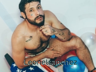 leonelsanchez Anal X