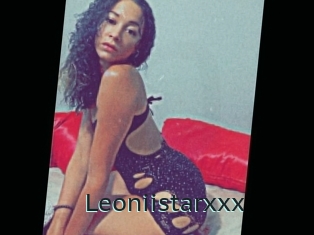 Leoniistarxxx