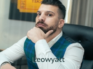 Leowyatt