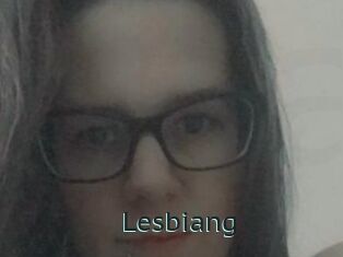 Lesbiang