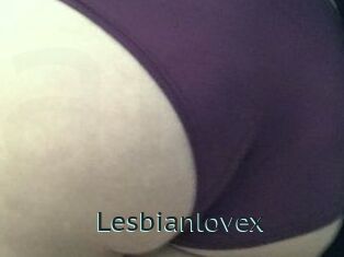 Lesbianlovex