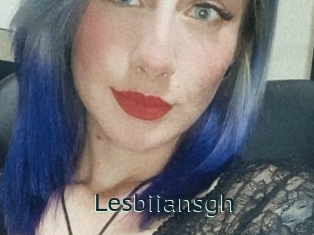 Lesbiiansgh