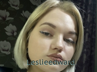 leslieedward Anal X