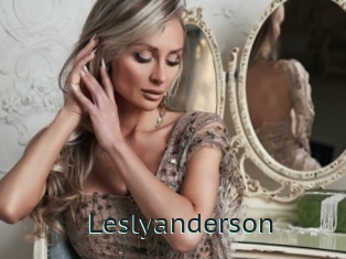 Leslyanderson