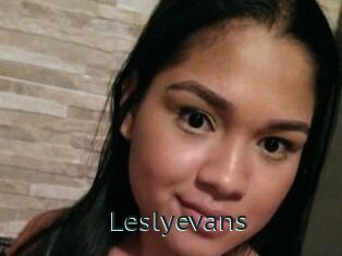 leslyevans Anal X