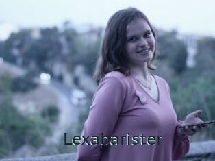 Lexabarister