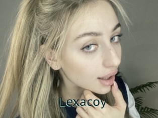 Lexacoy