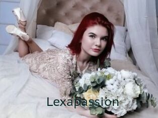 Lexapassion