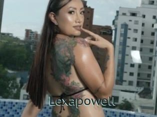 Lexapowell