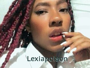 Lexiapoison