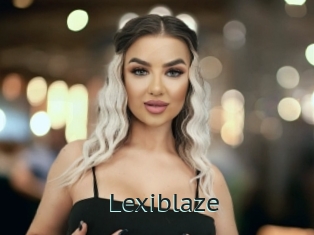 Lexiblaze