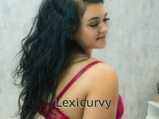 Lexicurvy