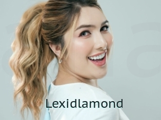 Lexidlamond