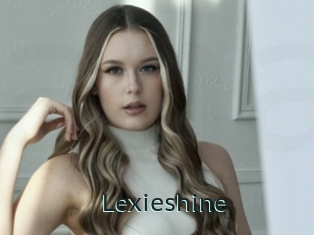 Lexieshine