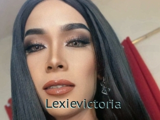 Lexievictoria